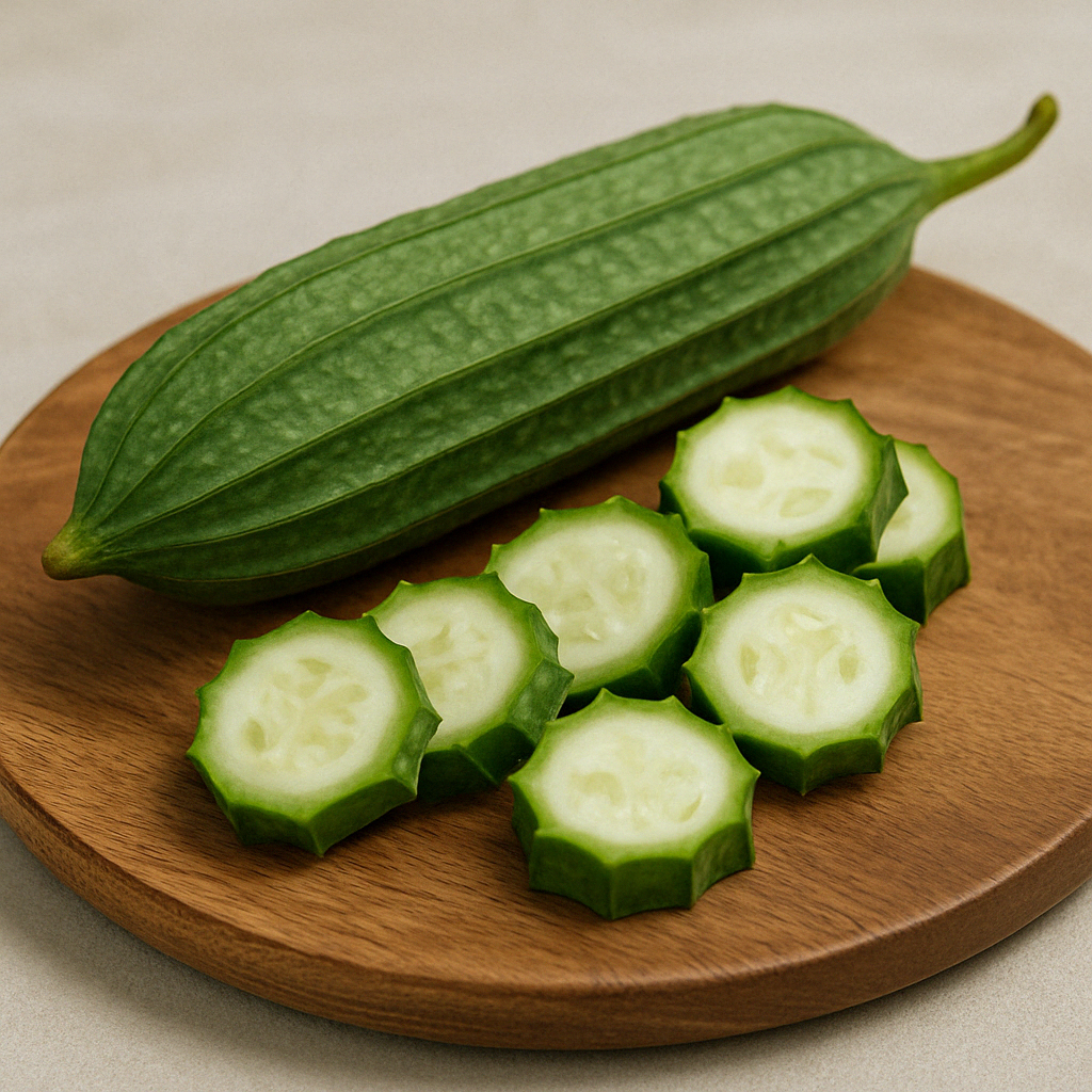 WATAKOLU (LUFFA)