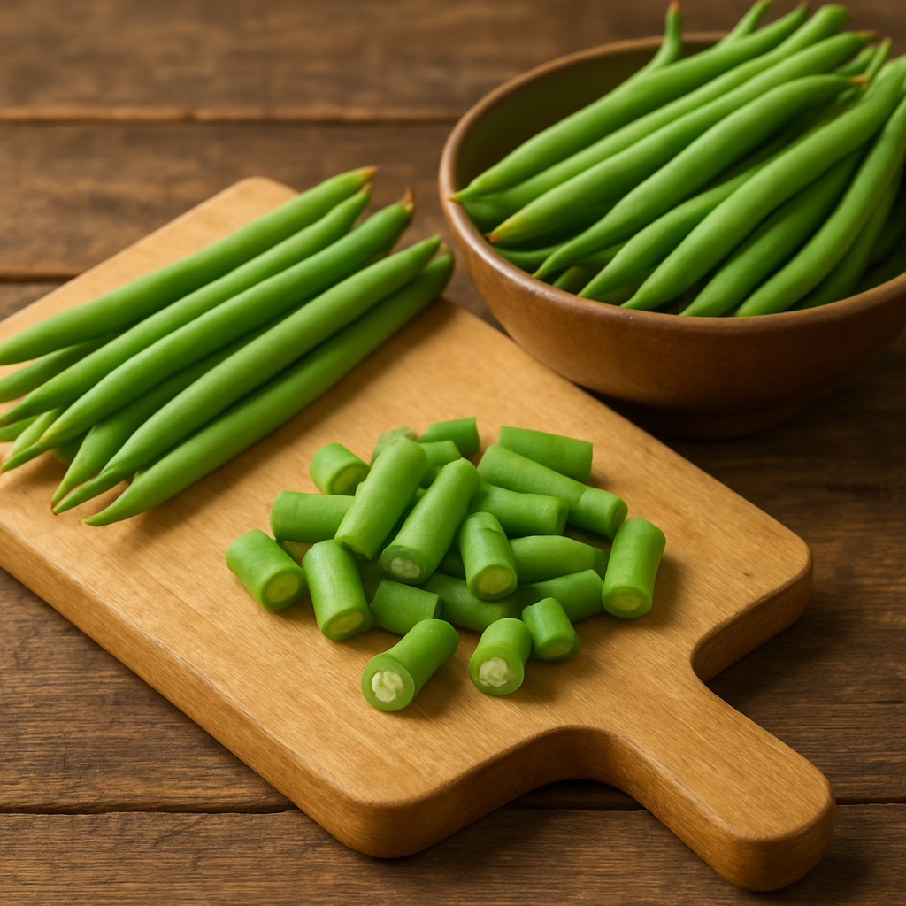 Green Beans