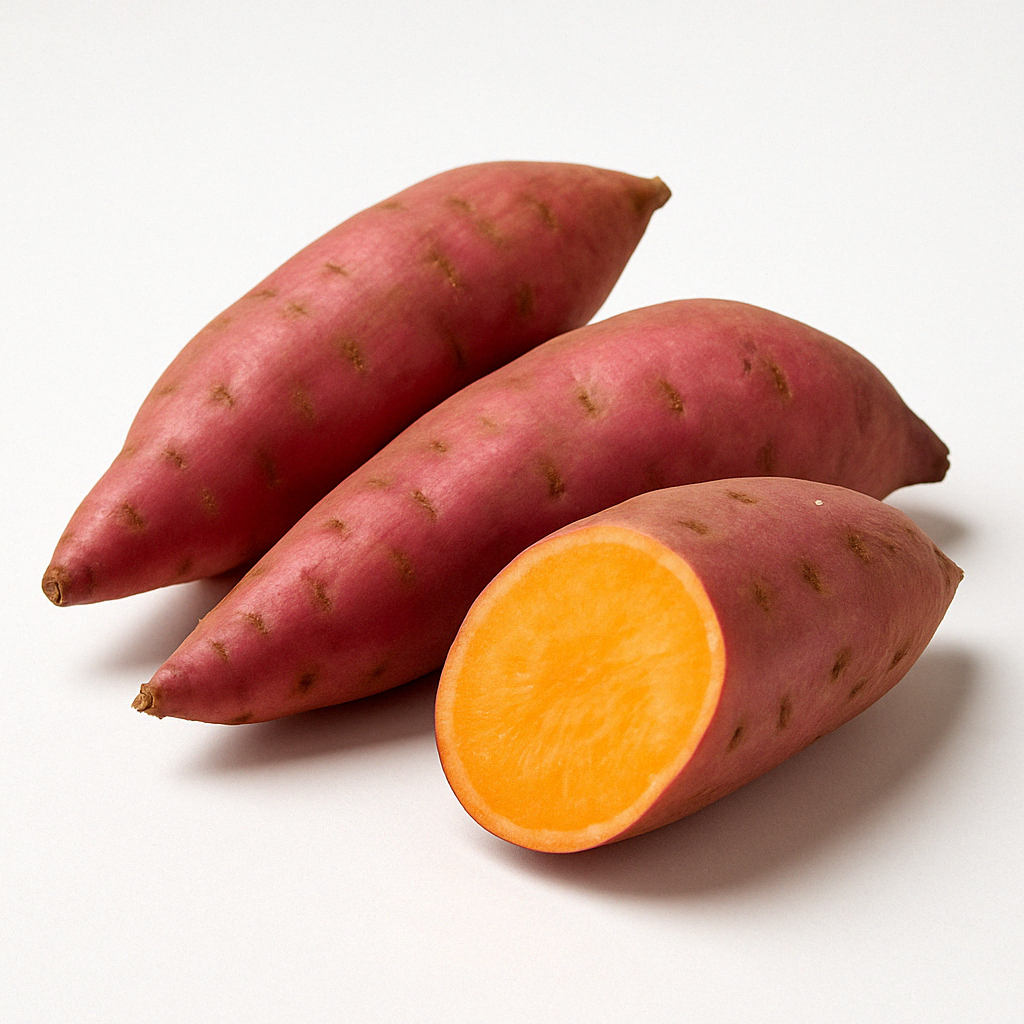 Sweet Potato