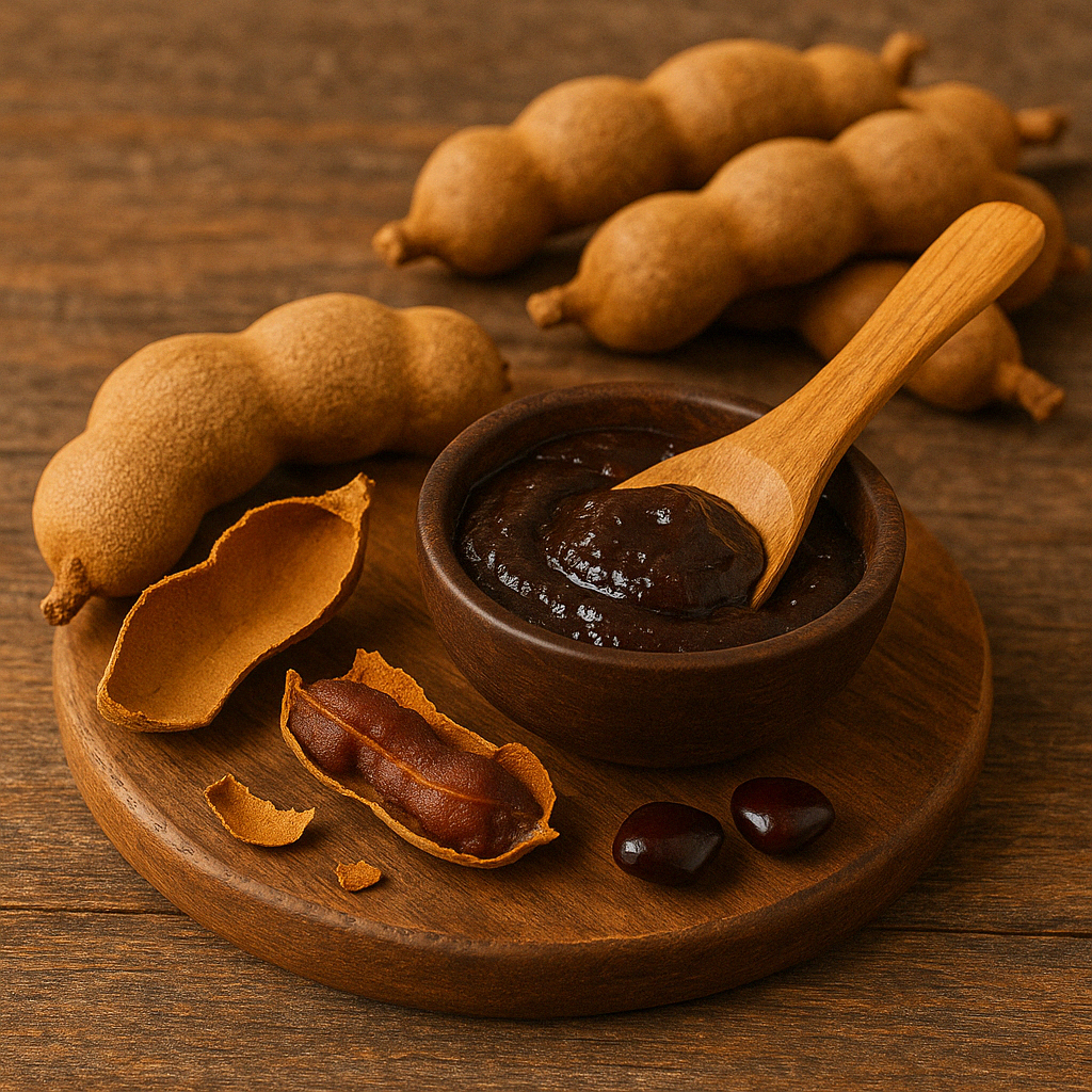 Tamarind