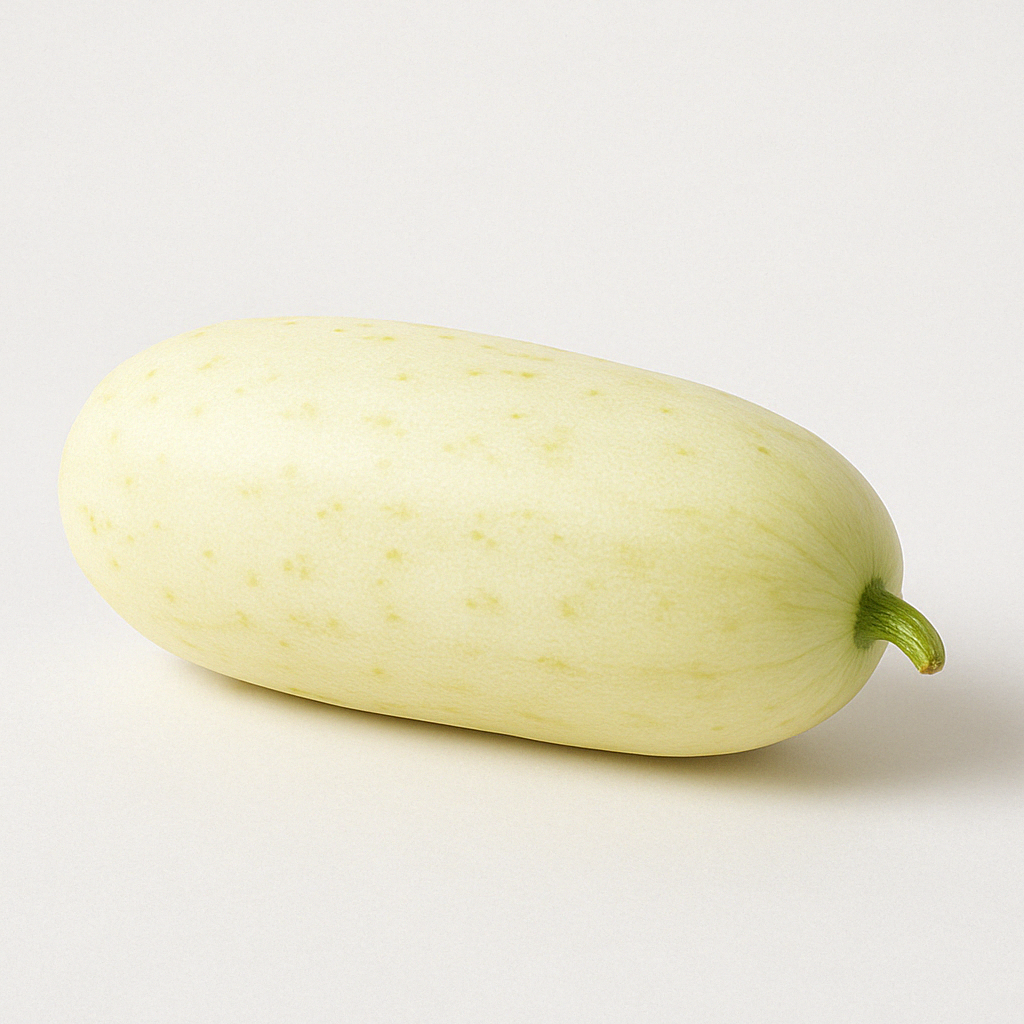 White Cucumber