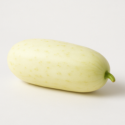 White Cucumber