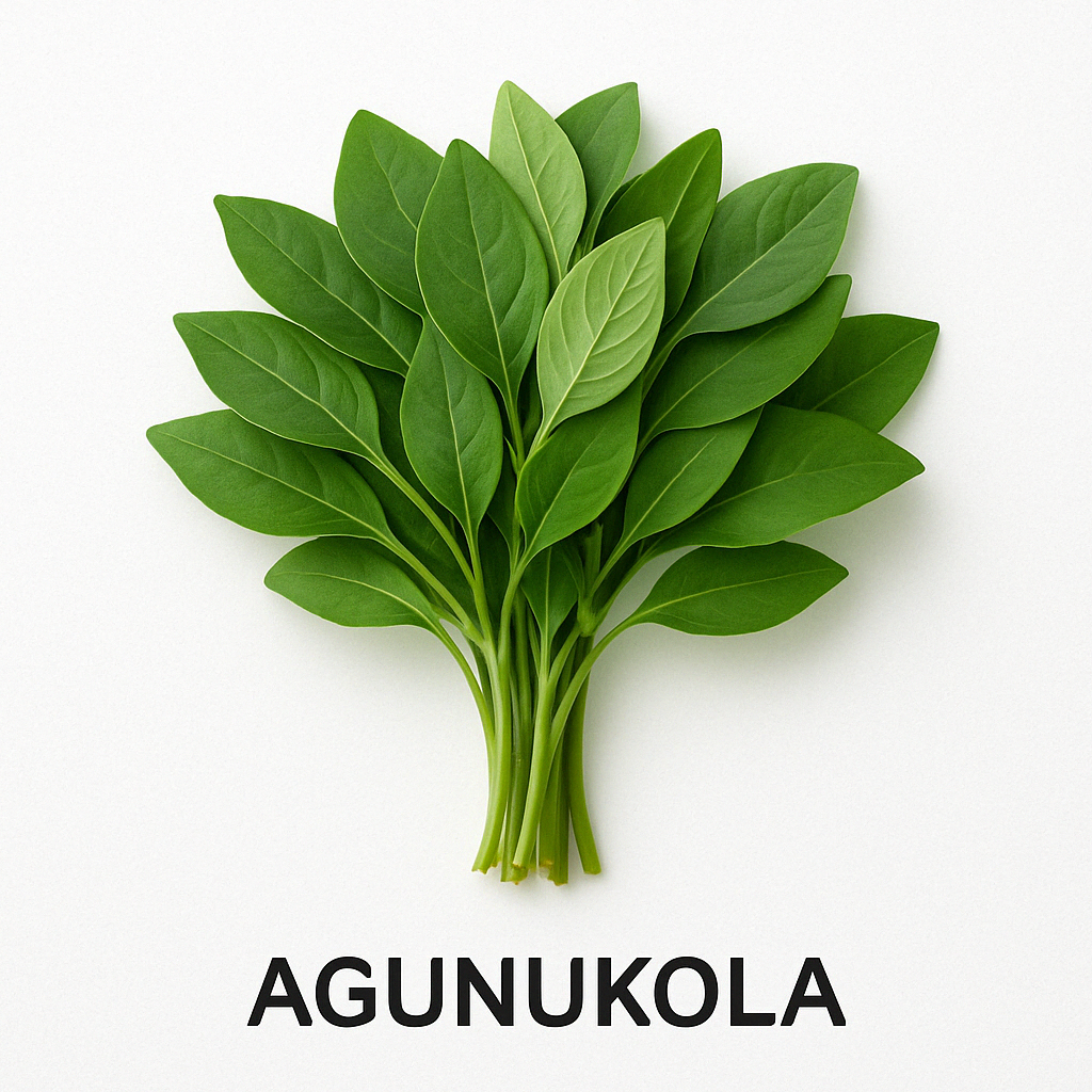 Agunukola