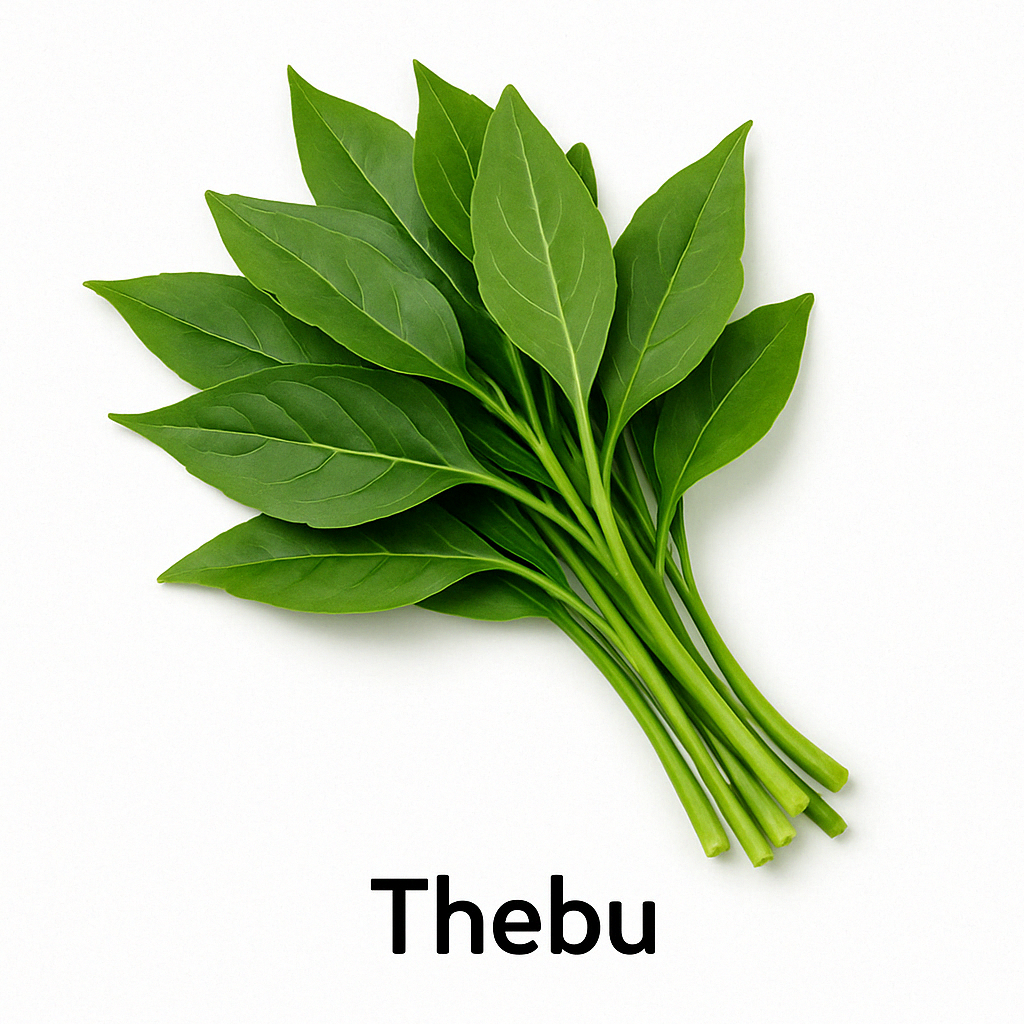 Thebu