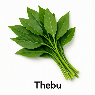 Thebu