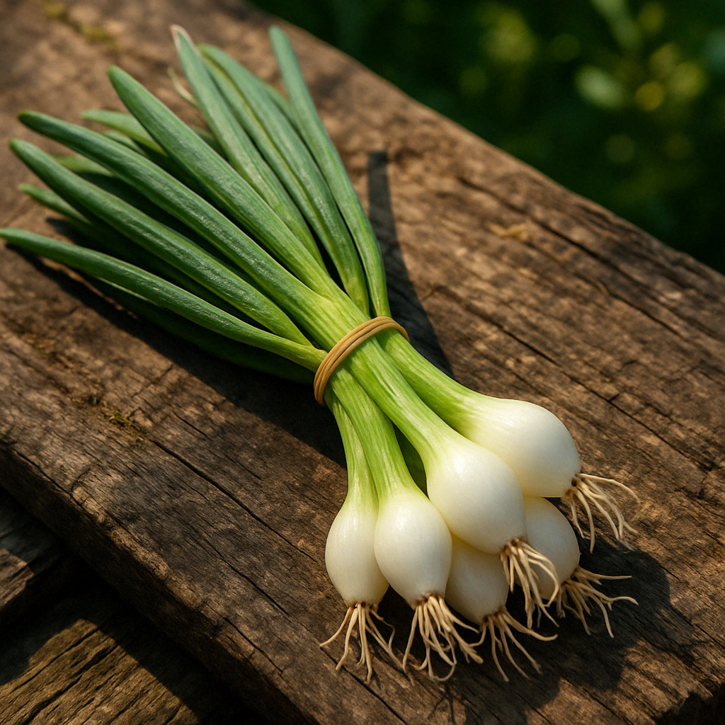 Spring Onion