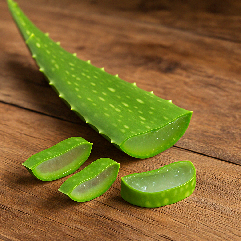 Aloe Vera (Komarica)