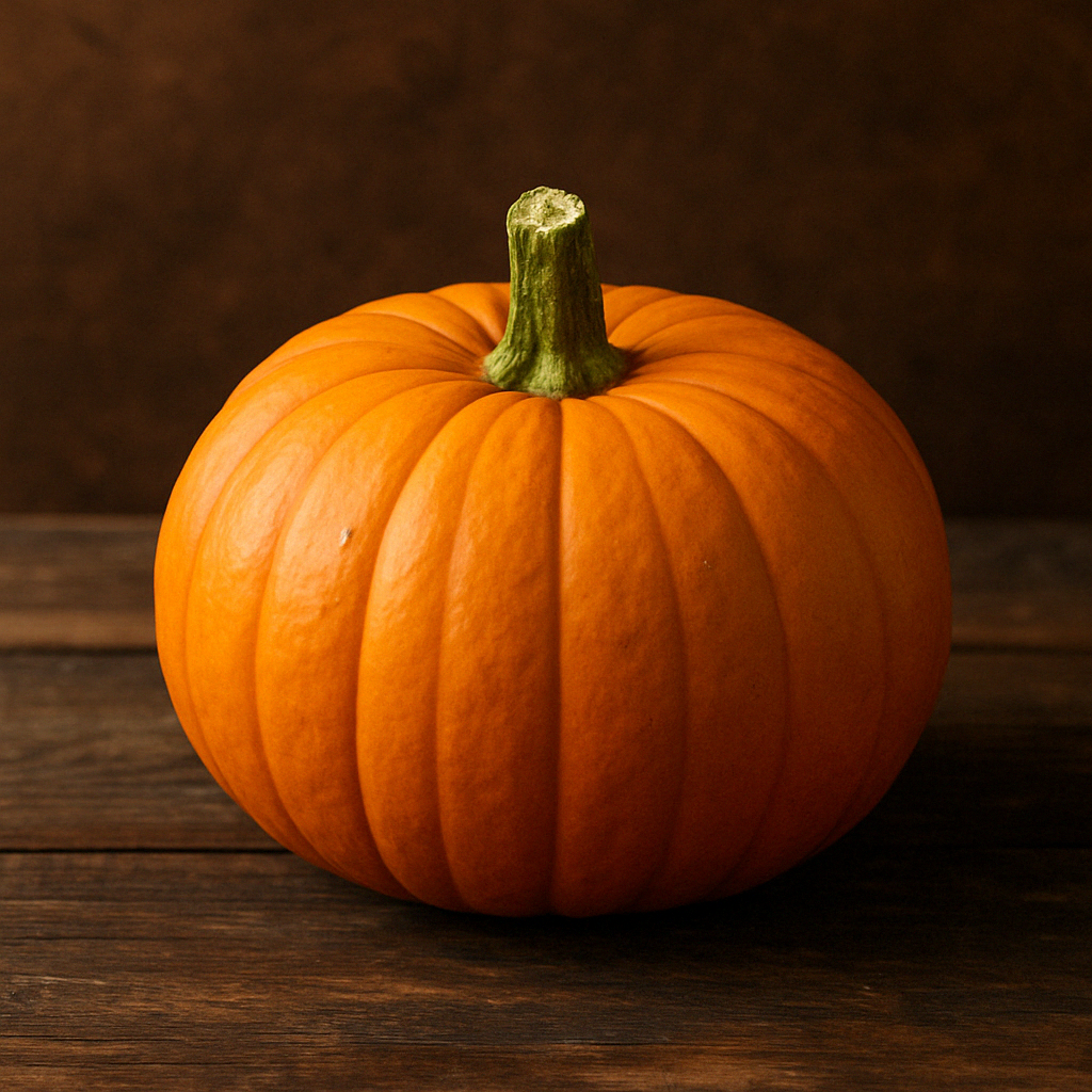Pumpkin