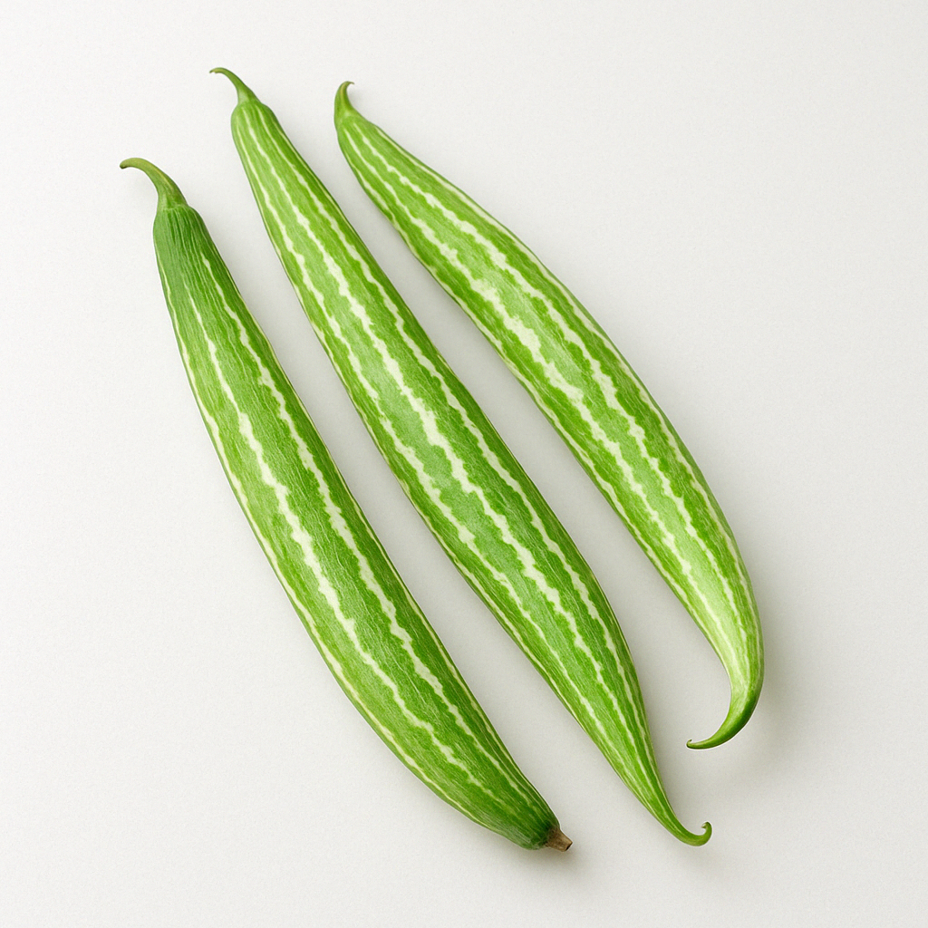 SNAKE GOURD