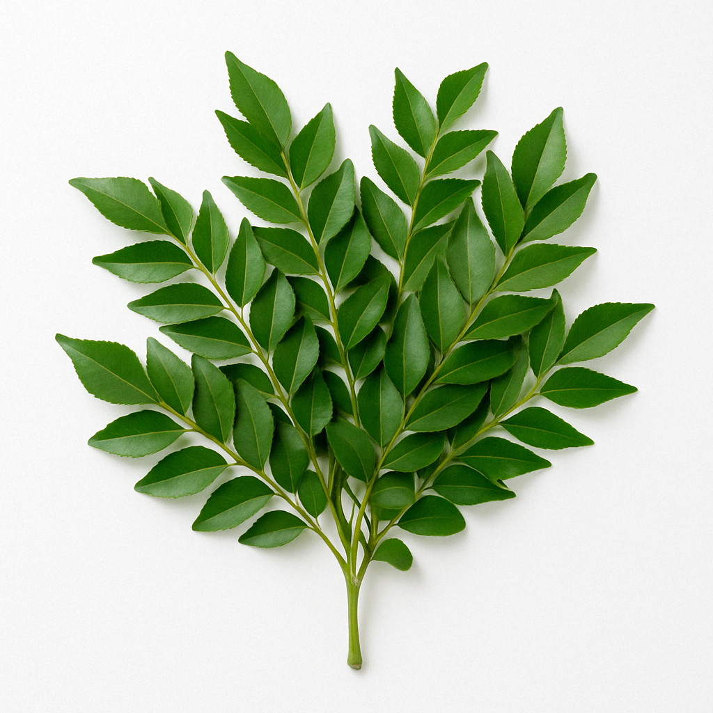 Curry Leaves