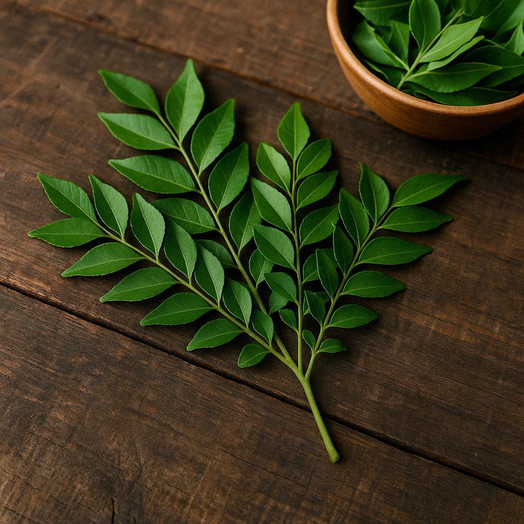 Curry Leaves