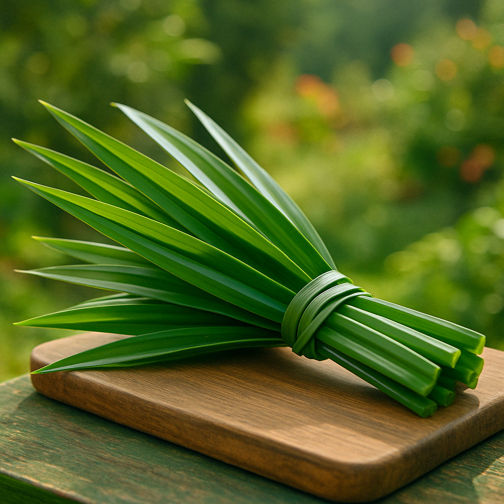Rampa (Pandan Leaves)