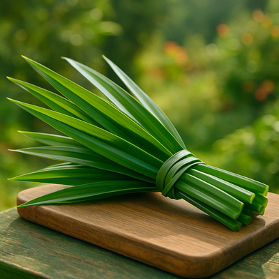 Rampa (Pandan Leaves)