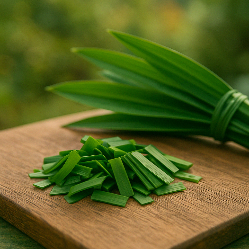 Rampa (Pandan Leaves)