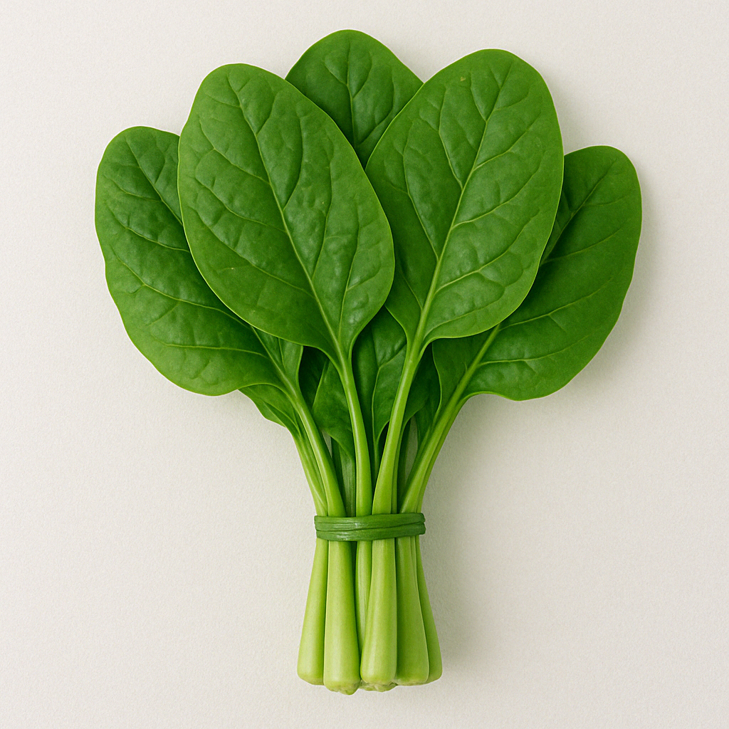 Spinach