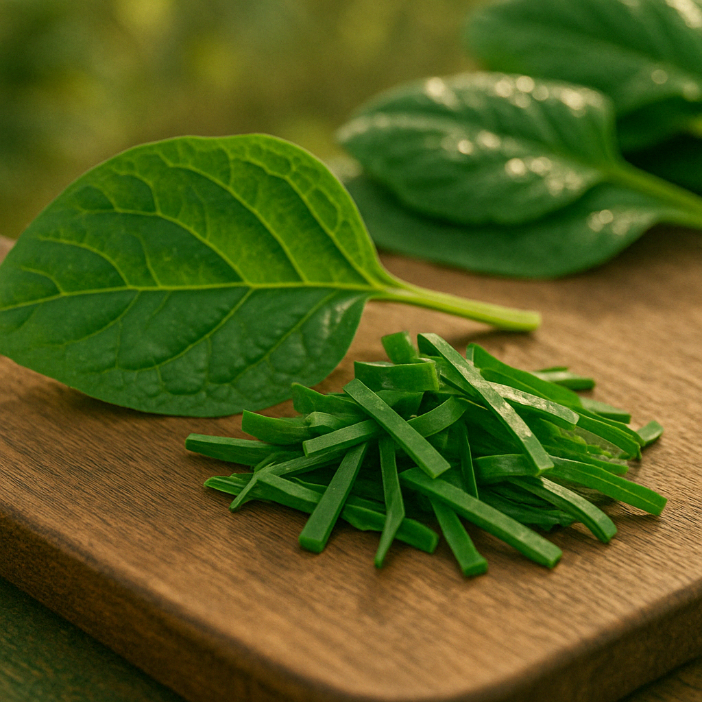 Spinach
