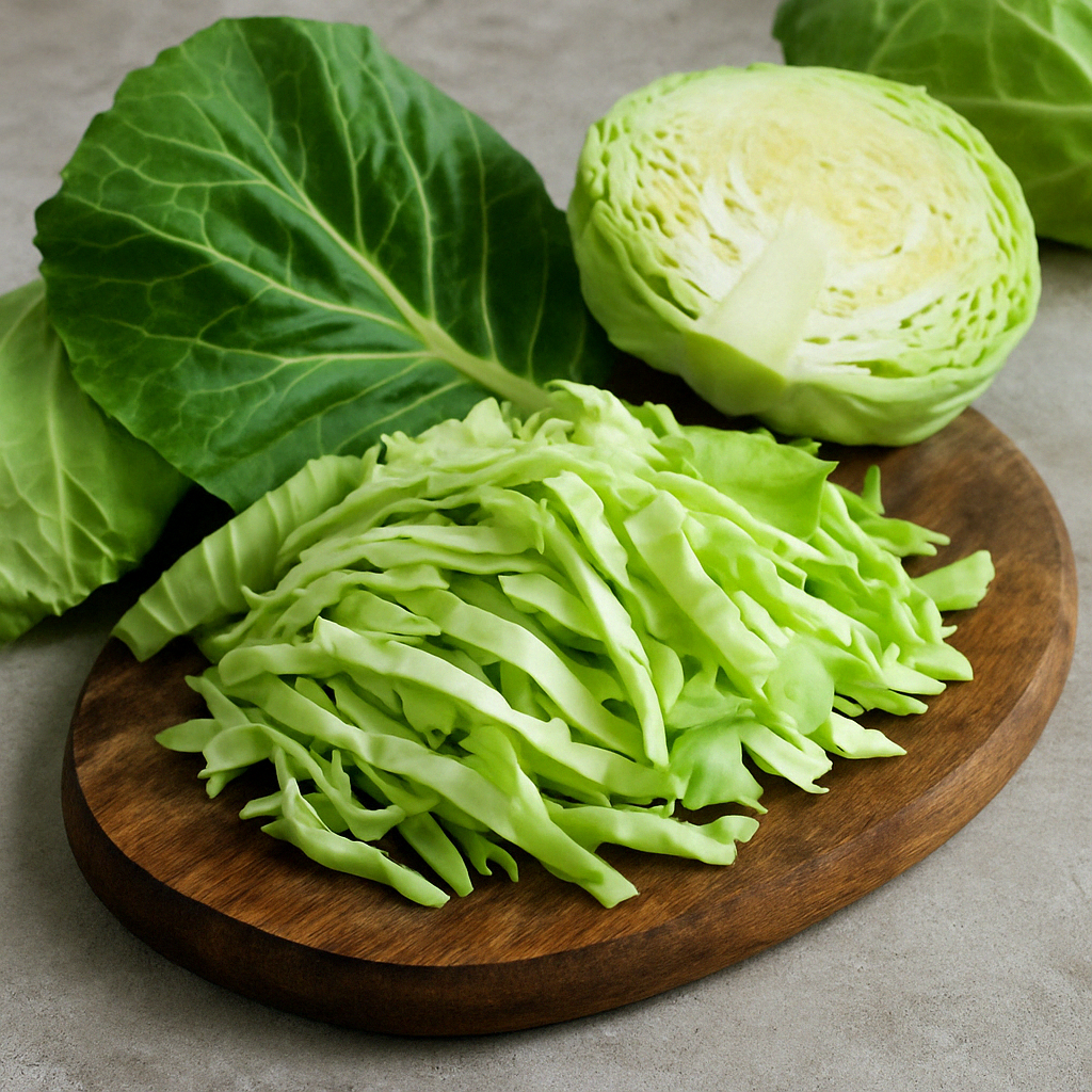 CABBAGE LEAVES