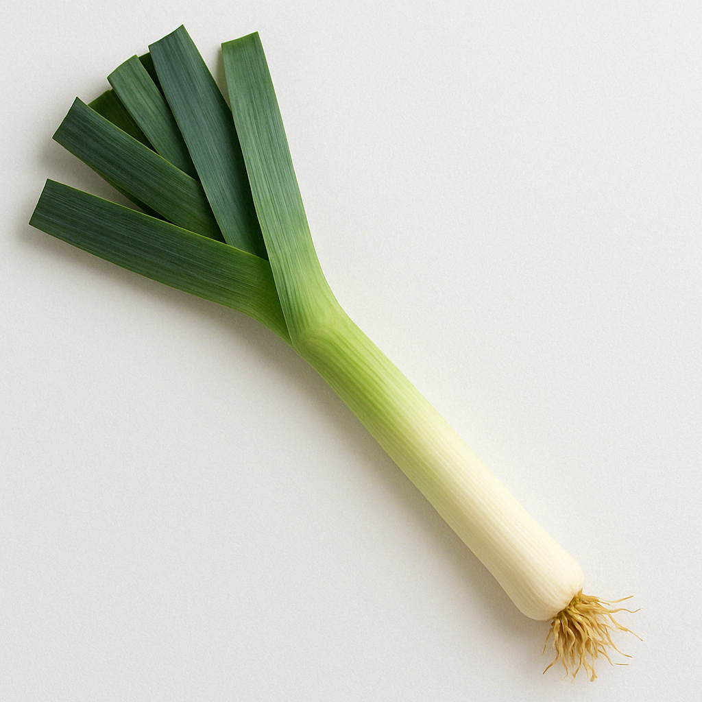 Leeks