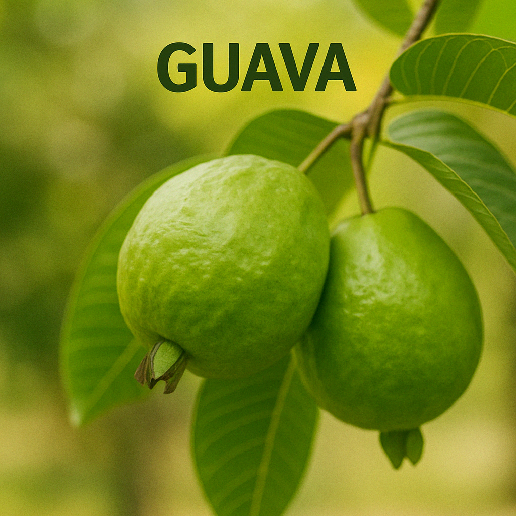 Guava