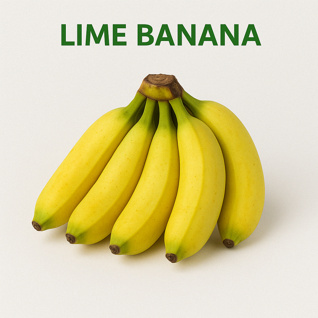 Lime Banana