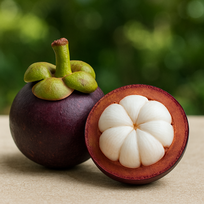 Mangosteen
