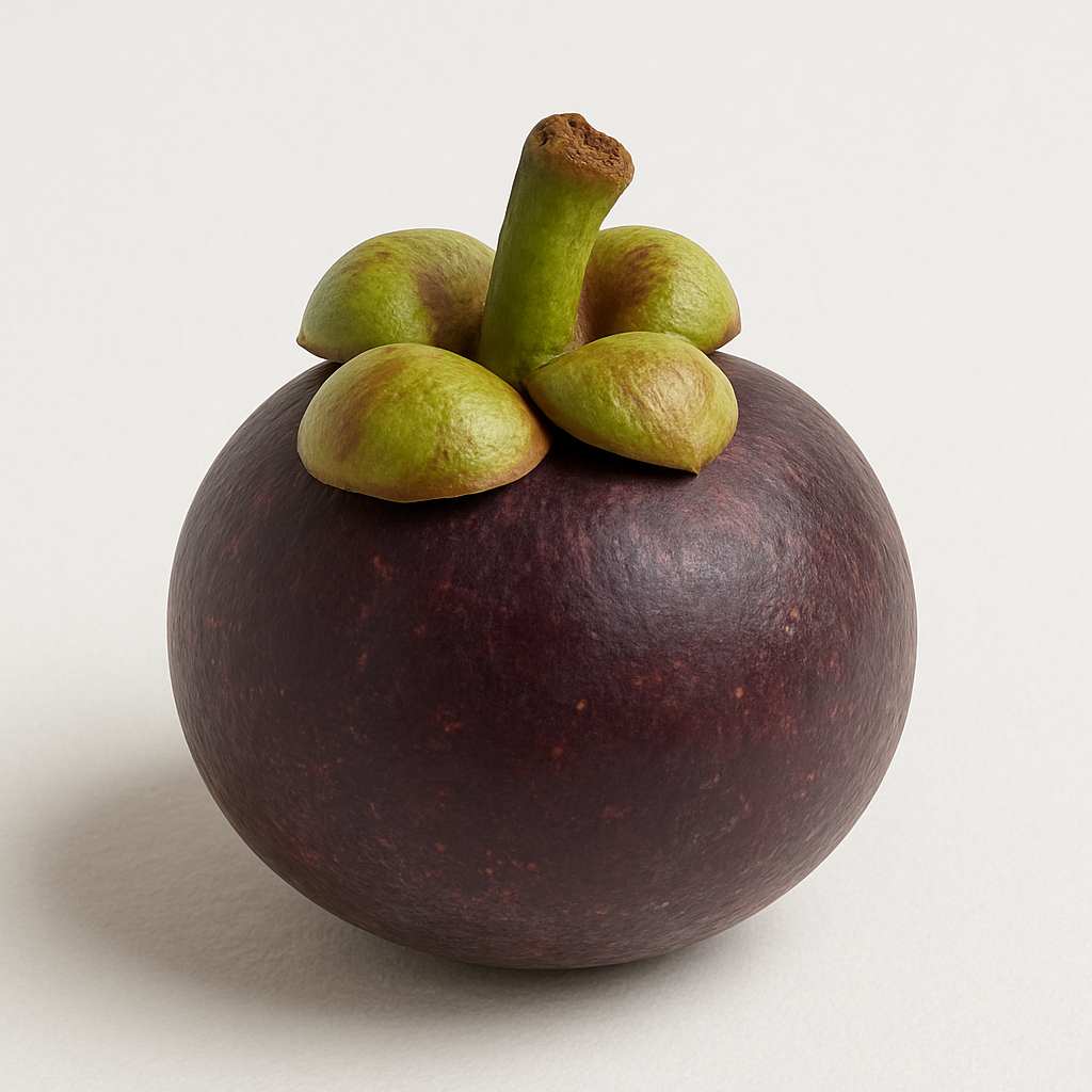 Mangosteen