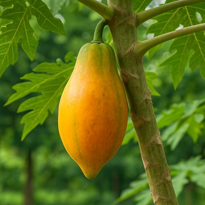 Papaya