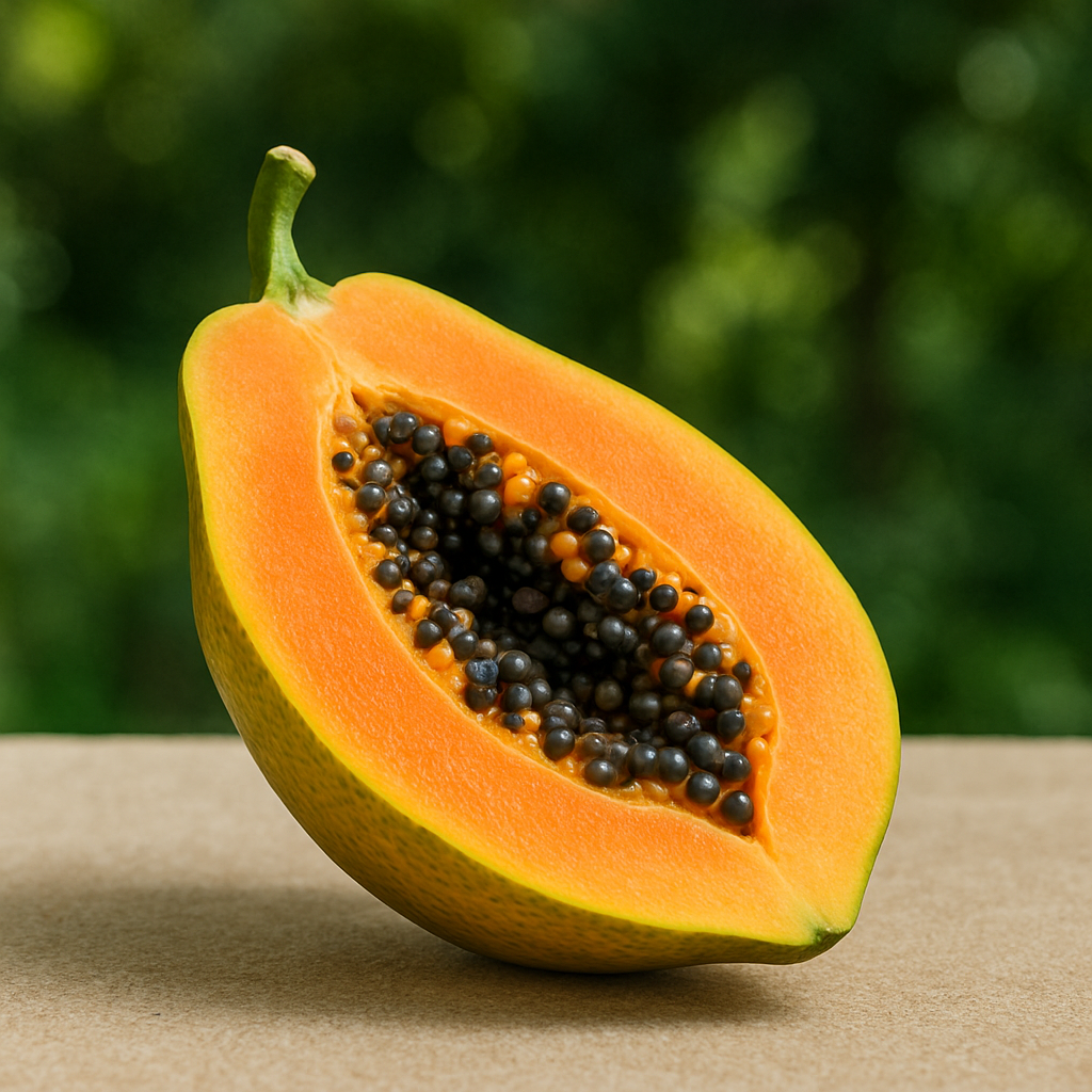 Papaya