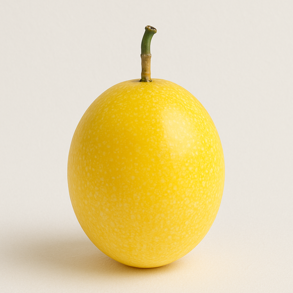 Passion Fruit