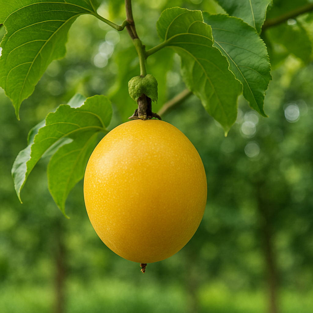 Passion Fruit