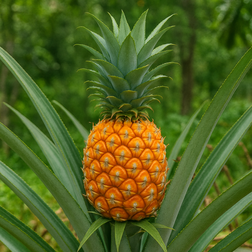 Pineapple