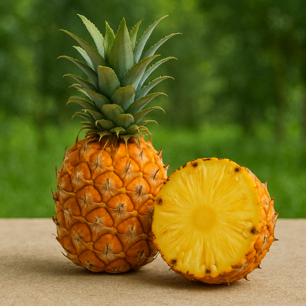 Pineapple