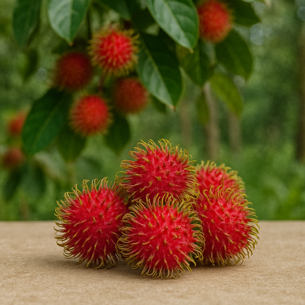 Rambutan