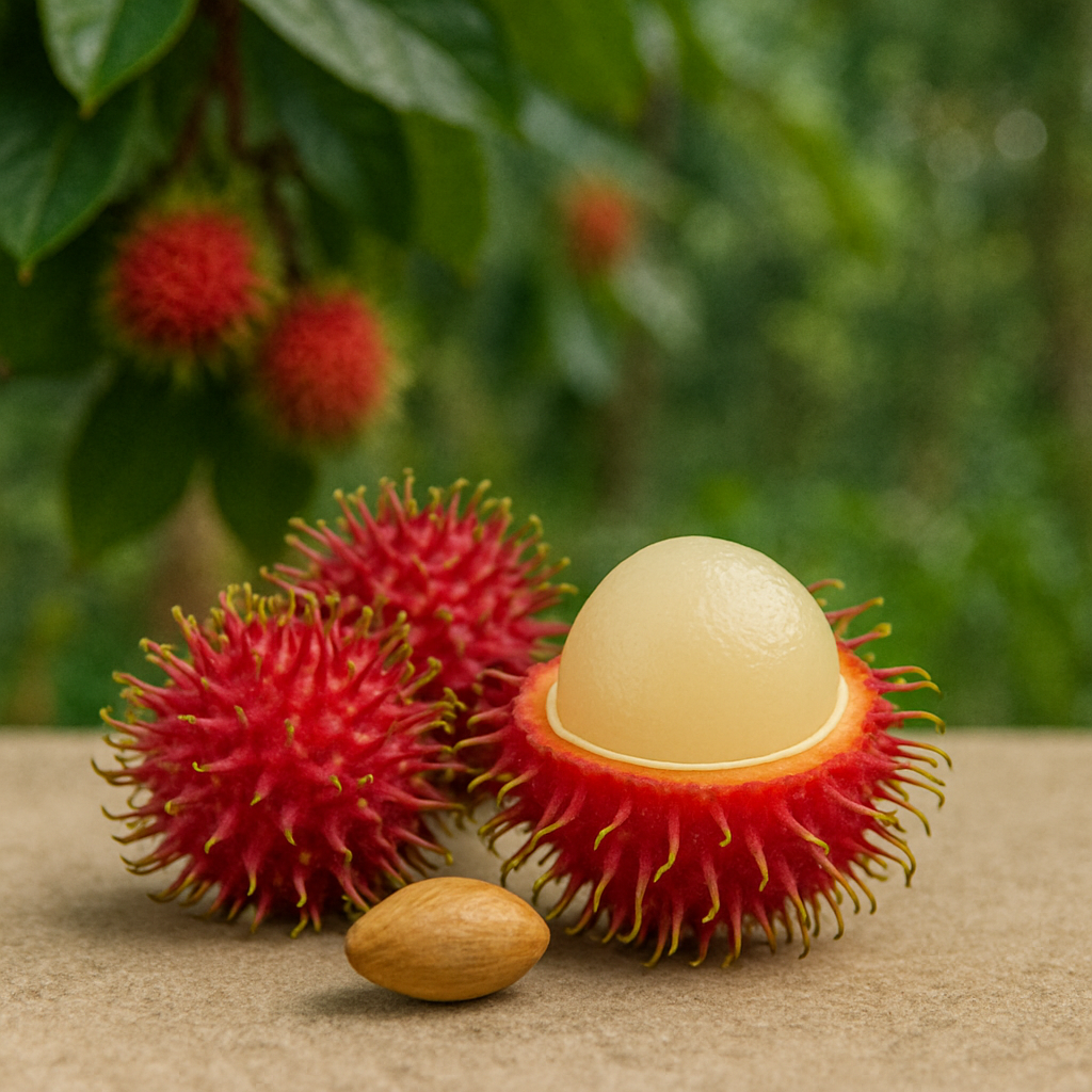 Rambutan