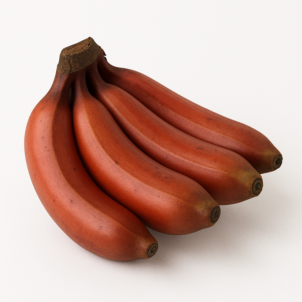 Red Banana
