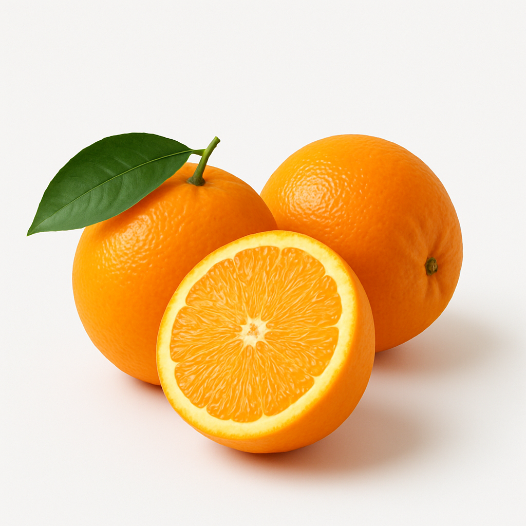 Naran (Mandarin Orange)
