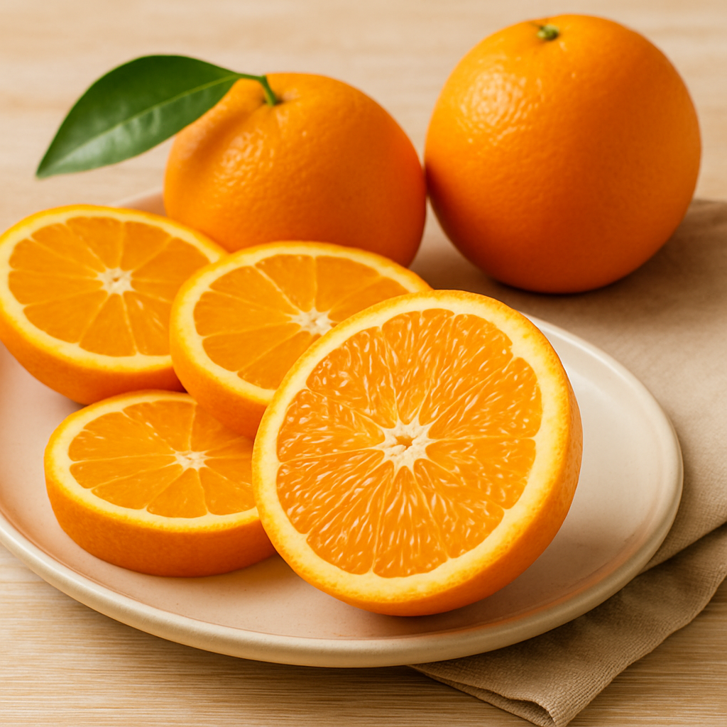 Naran (Mandarin Orange)