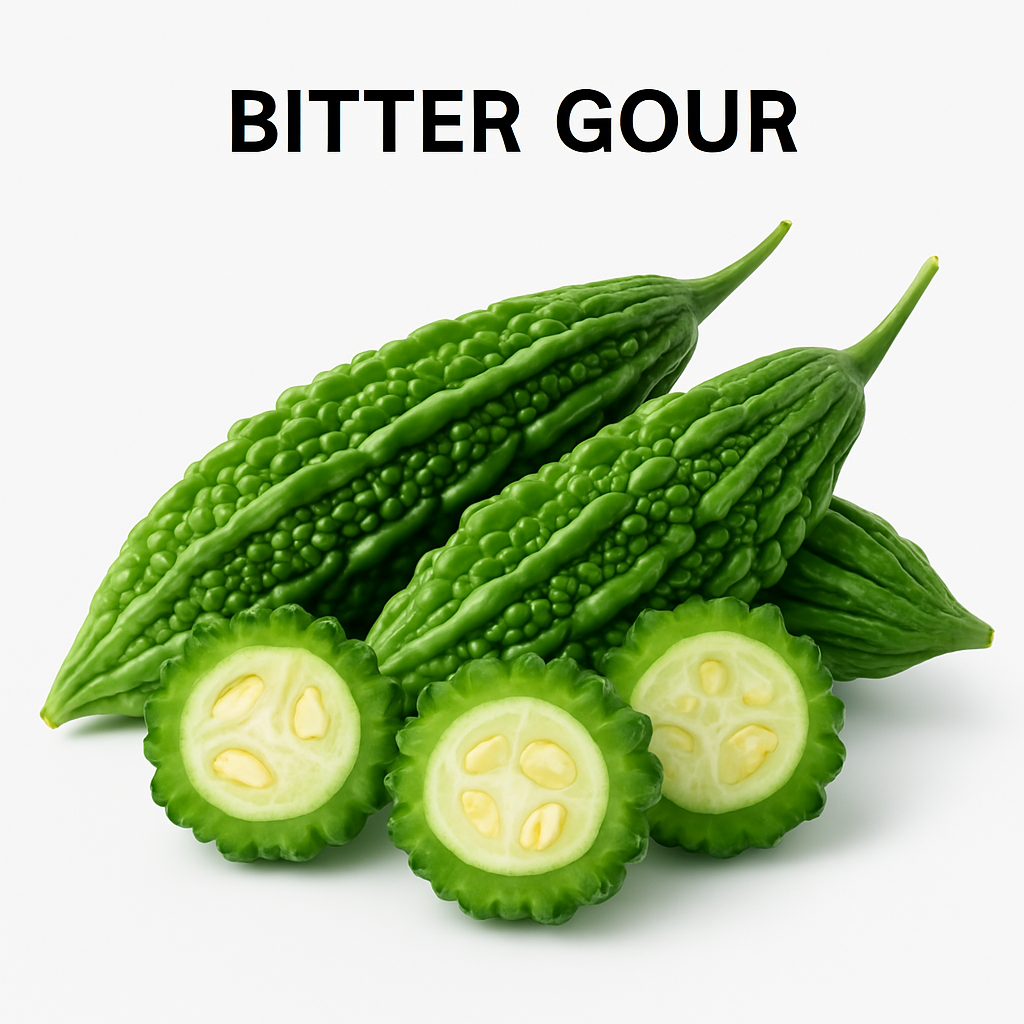 Bitter Gourd