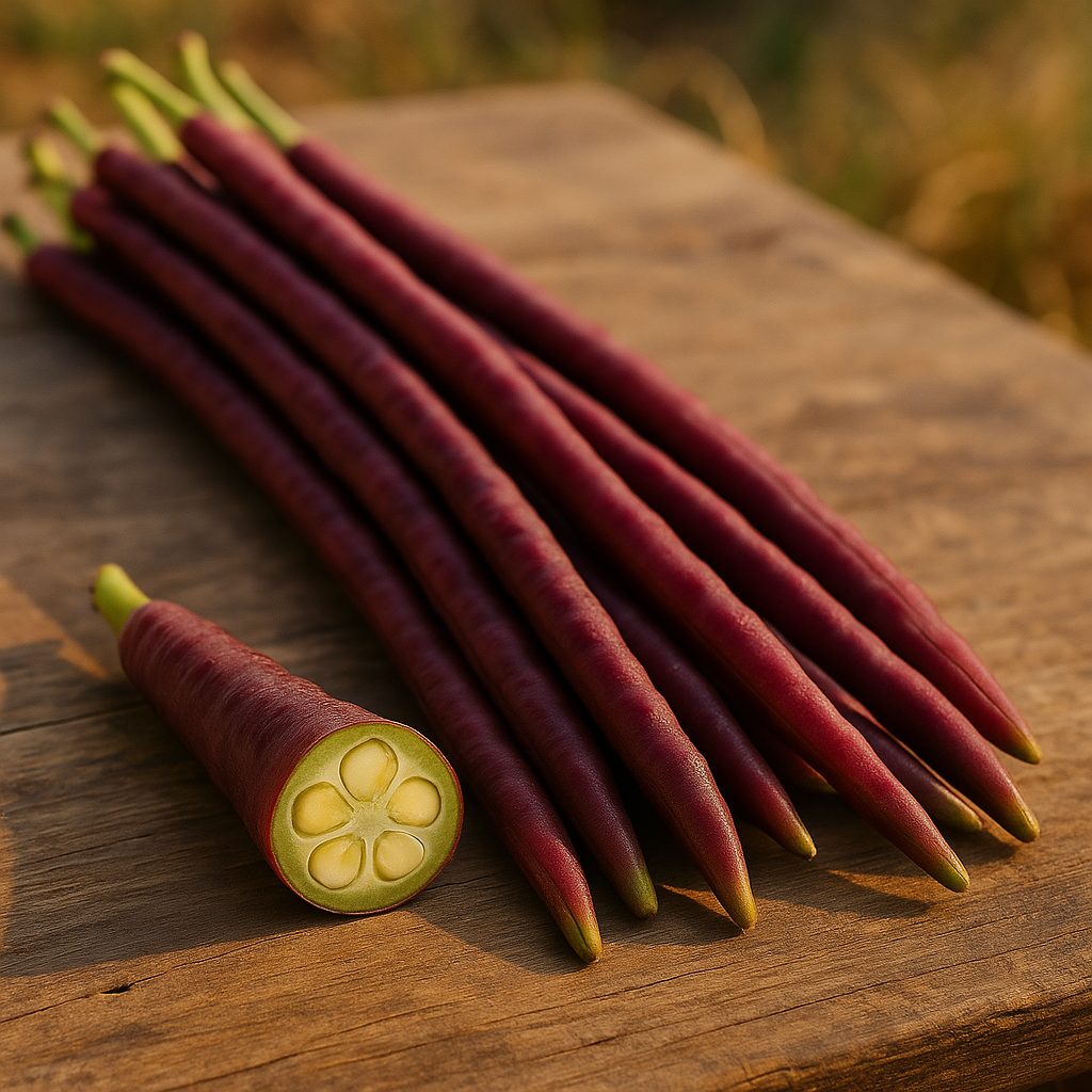 LONG BENAS-RED