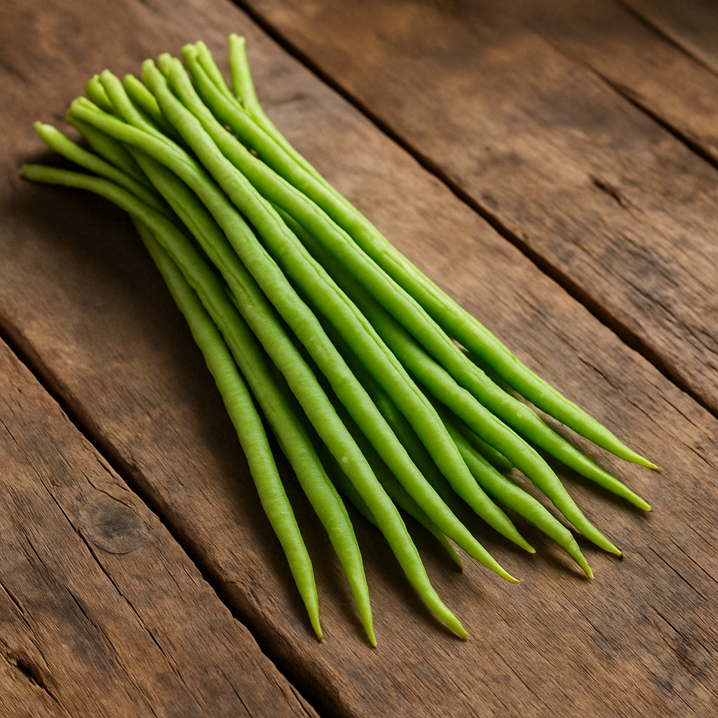 LONG BENAS