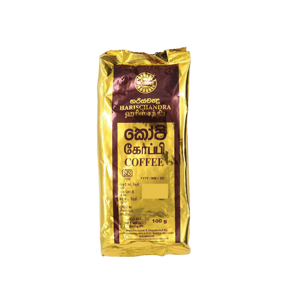Harischandra Coffee