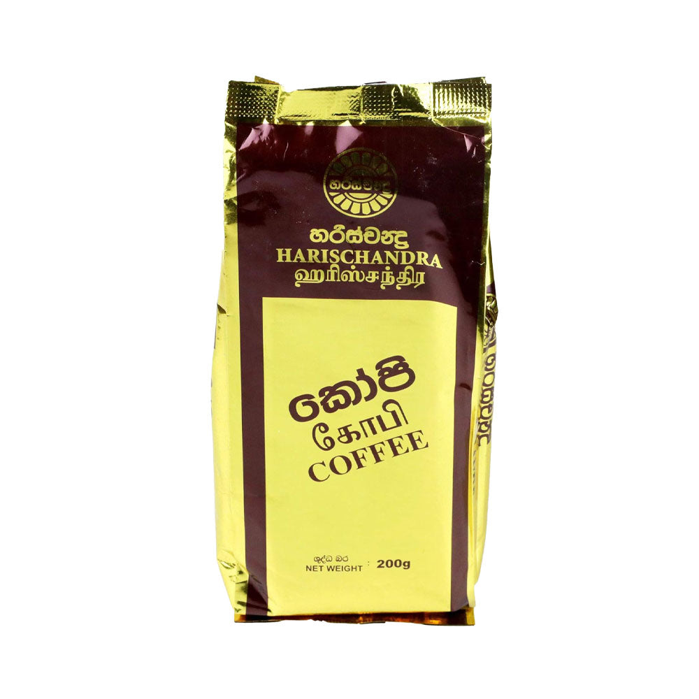 Harischandra Coffee