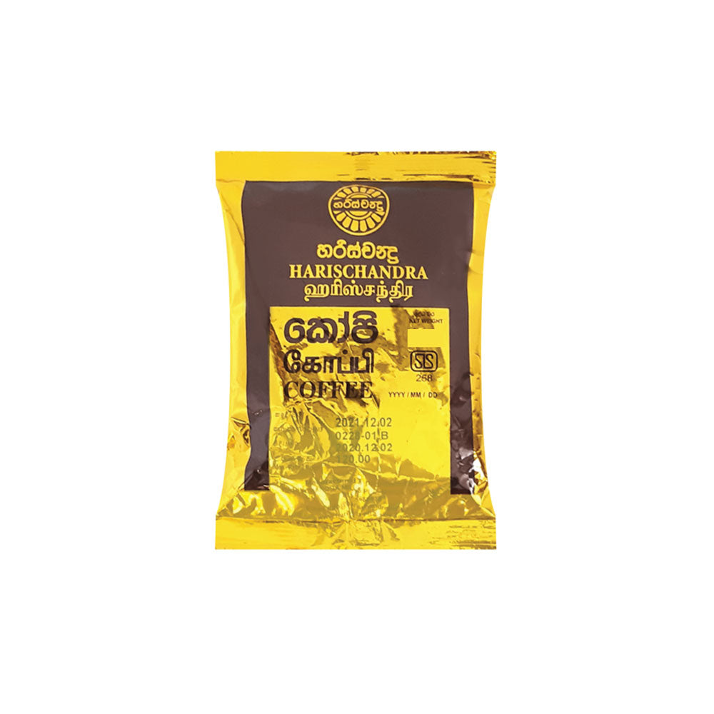 Harischandra Coffee