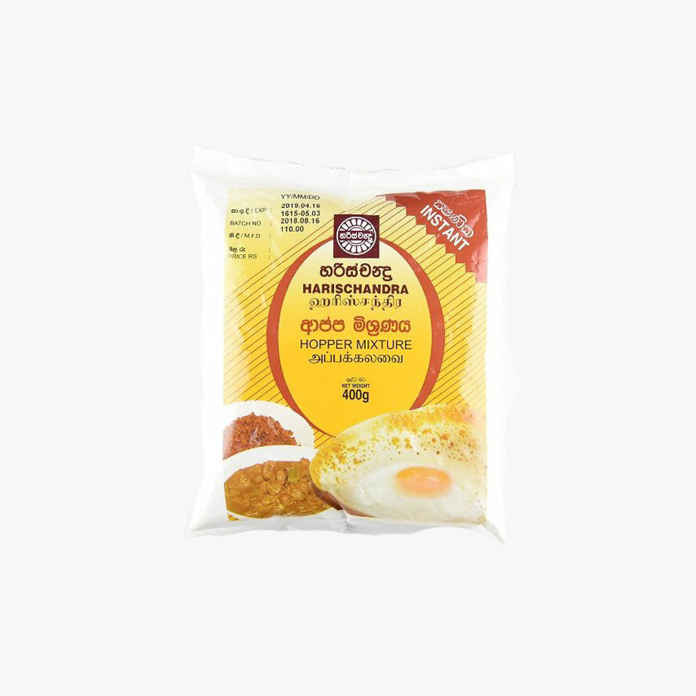 Harischandra Hopper Mixture 400g