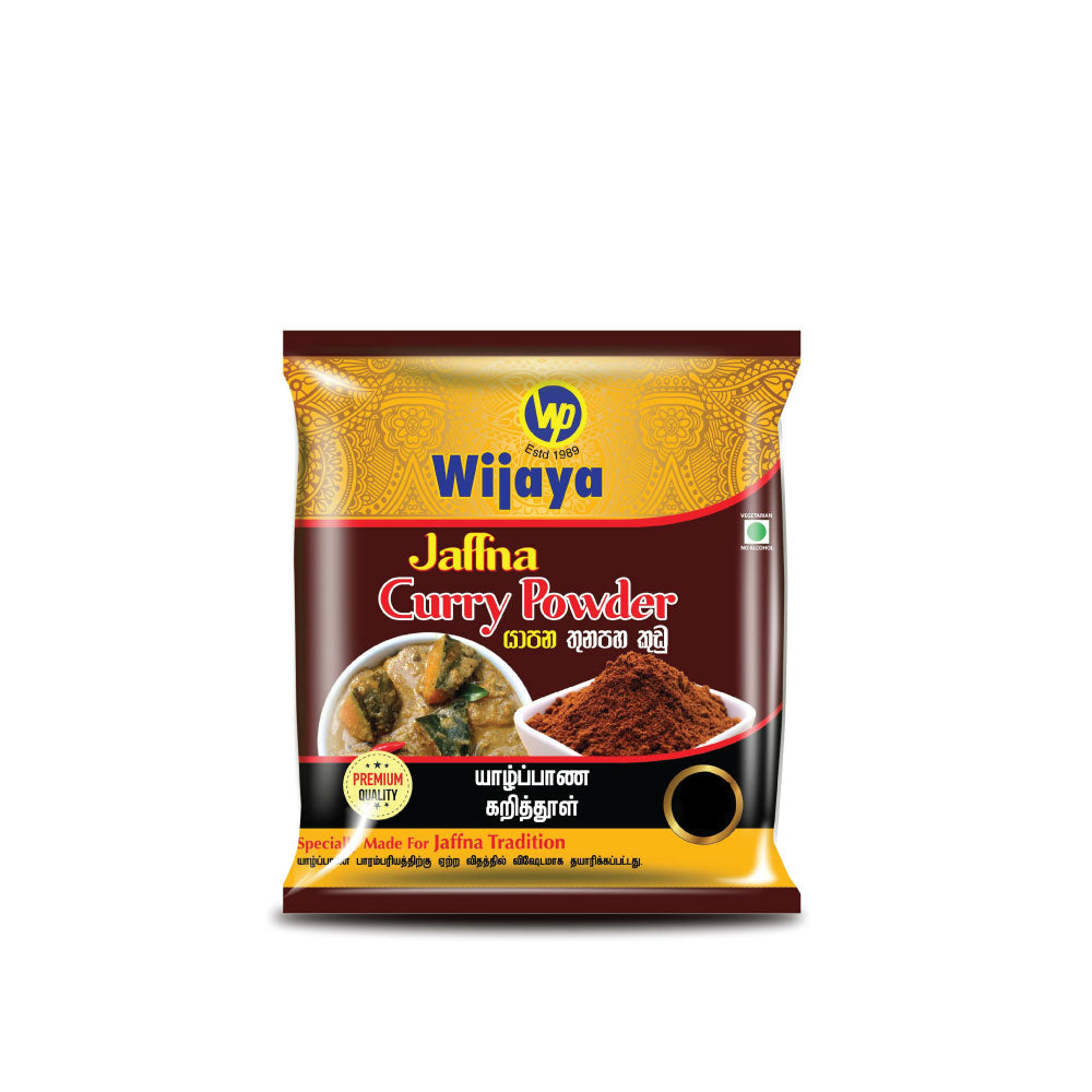 Wijaya Jaffna Curry Powder