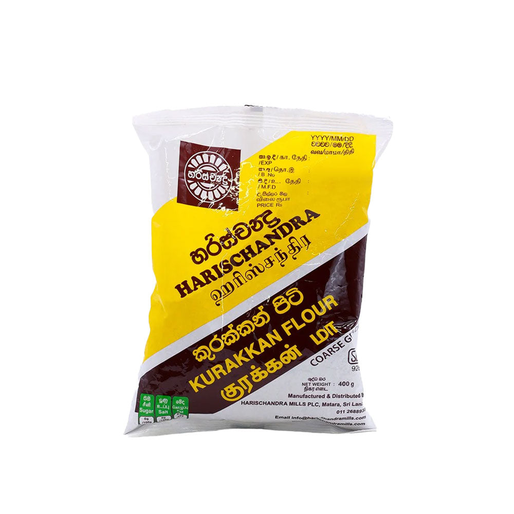 Harischandra Kurakkan Flour 400g