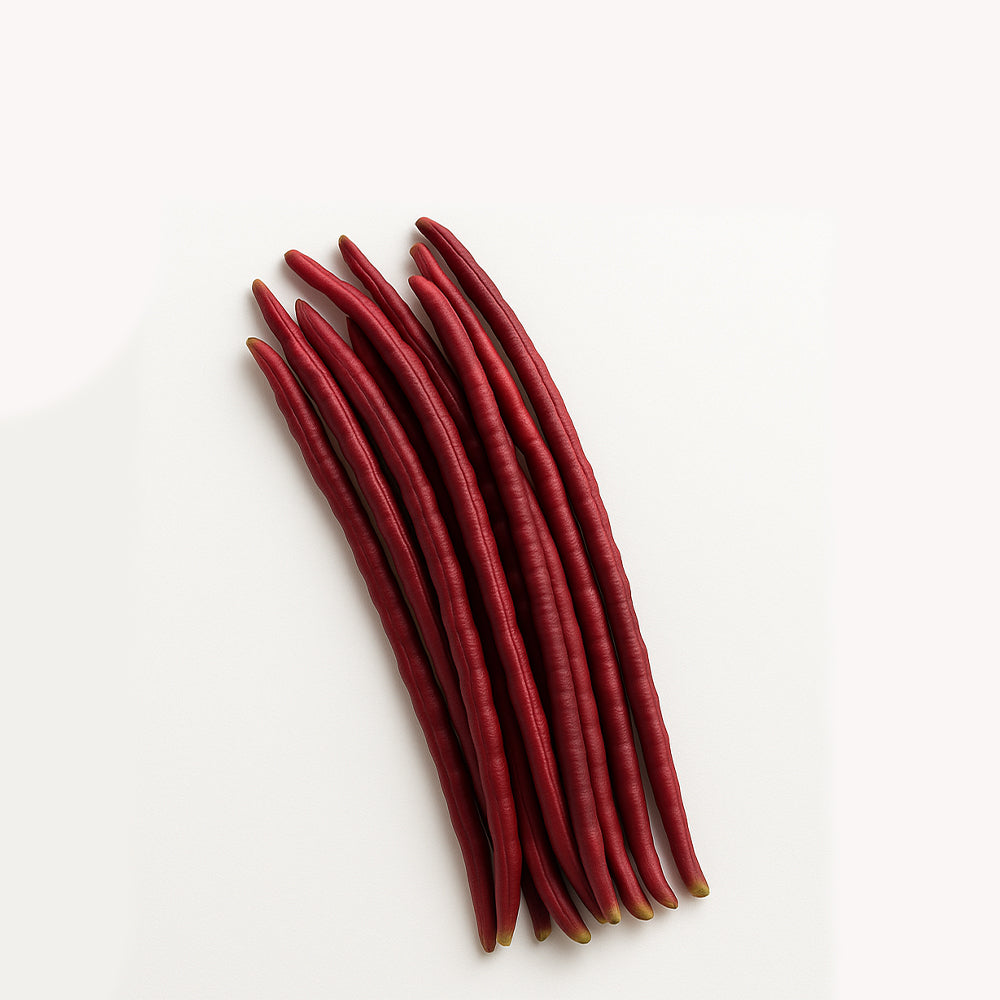 LONG BENAS-RED
