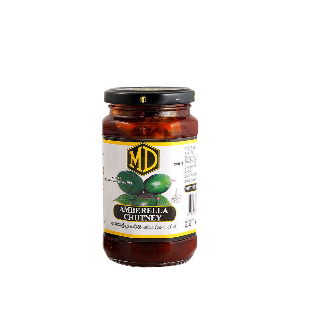 صلصة أمباريلا MD 460 جرام