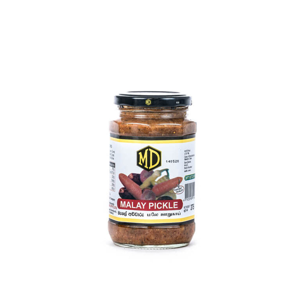 MD Malay Pickle 375g