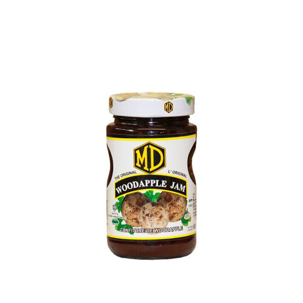 مربى التفاح الخشبي MD 500 جرام